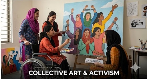 Breaking Free: How Pakistani Women Are Rewriting the Rules