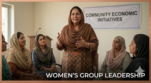 Financial Independence for Pakistani Women: Navigating Local Investment Options