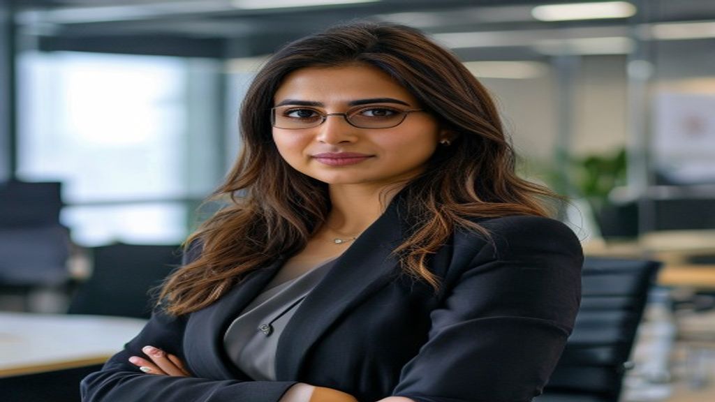 Empowering Women through Freelancing in Pakistan