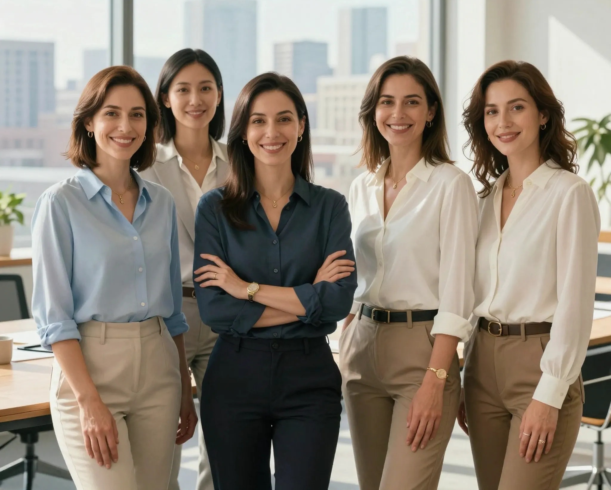 The Future of AI for Women in Pakistan: A New Era of Opportunity