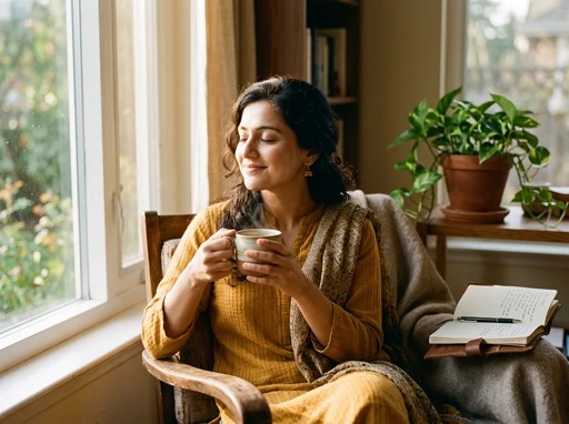 Mental Health Matters: Prioritizing Self-Care