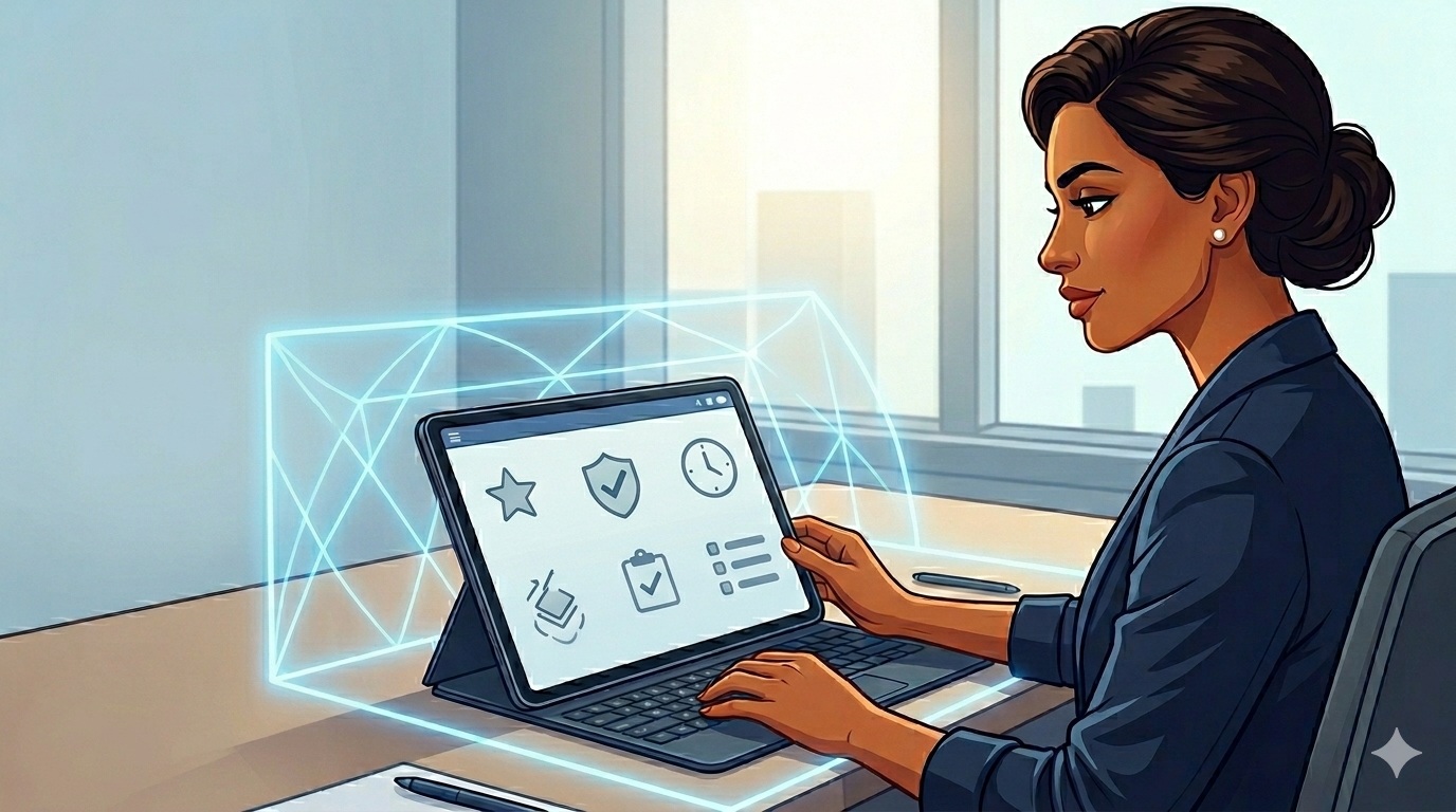 The Art of Boundary Setting: Essential Skills for Women Leaders